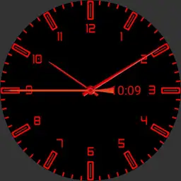 red watch