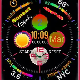 apolo watch winter