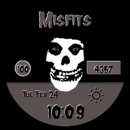 Misfits