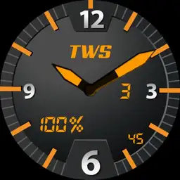 TWS 008
