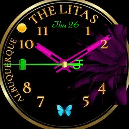 The Litas Albuquerque