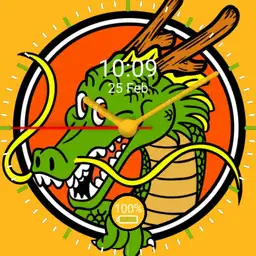 Dragon shenron