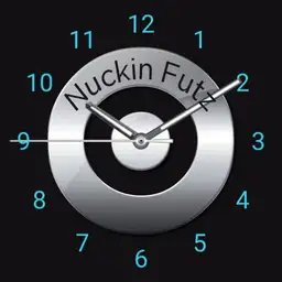Nuckin Futz