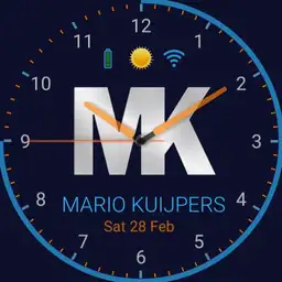 MarioKuijpers