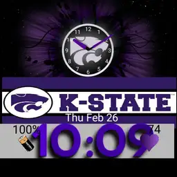 KSU mini watch