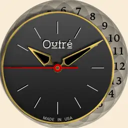 Outre Convolute VI