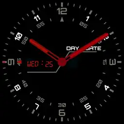 Time Storm Lite v.RED