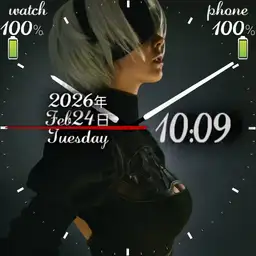 Niar automata