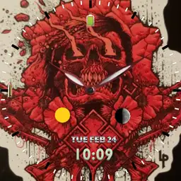 Fallen Cogs R.I.P
