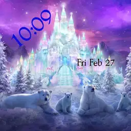 Polar Bears Copy