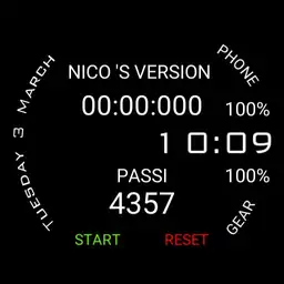 semplice NICO S VERSION V.02