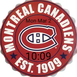 Montreal Canadiens 2