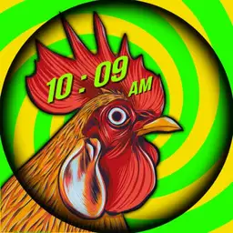 Cock Clock