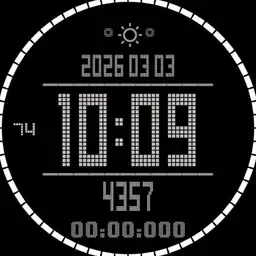 Number w