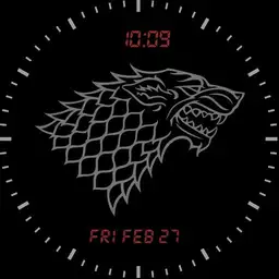 Winter is Here