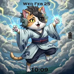 Raiju