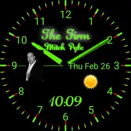 Chronograph Copy