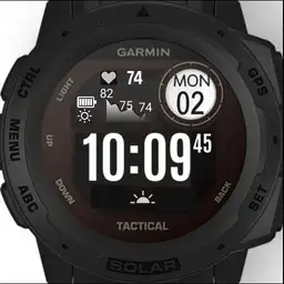 Garmin Instinct Solar St
