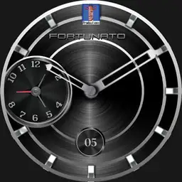 FORTUNATO