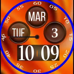 chrono