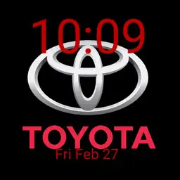toyota