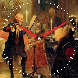Mozart