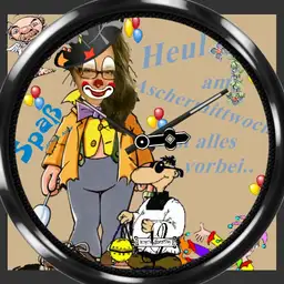 Aschermittwoch