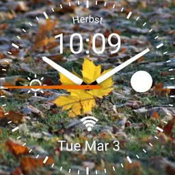 Herbstzeit