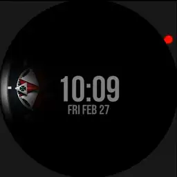 MILIWATCH MISTERIO 01