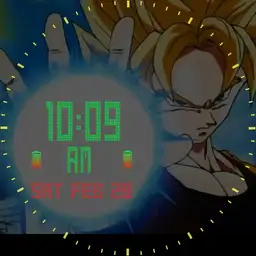 DBZwatch