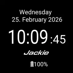 Jackie