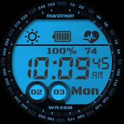 Mod Timex Samsung