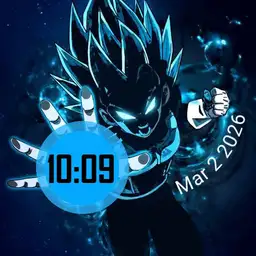 Vegeta