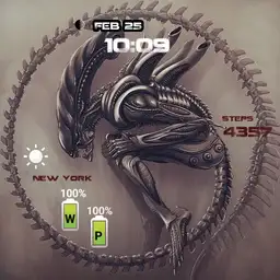 Xenomorph