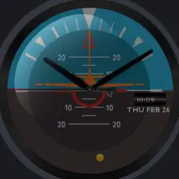 Artificial Horizon gif-1
