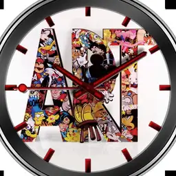 Art watch 1