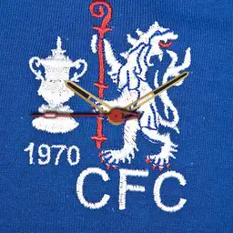chelsea retro