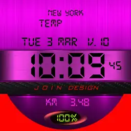 JOIN DESIGN ELEGANT 74 X II