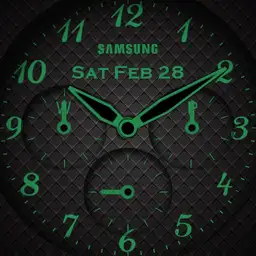 Analog Samsung v2
