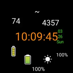 1st try