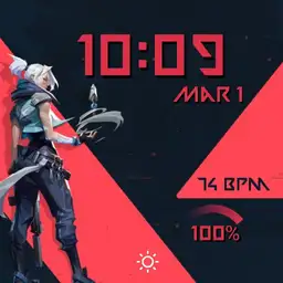 Valorant proto 1.1