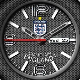 Grey England