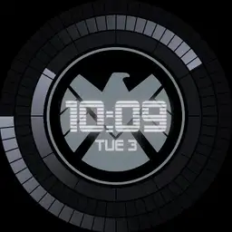 SHIELD official