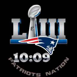 Patriots Nation