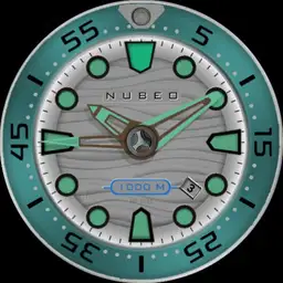 Nr. 2986 Nubeo