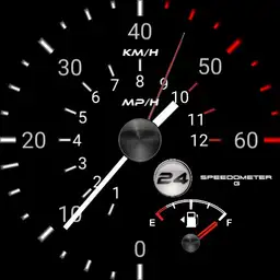 Speedometer
