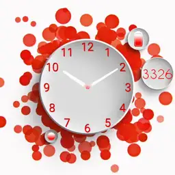KWatch 16