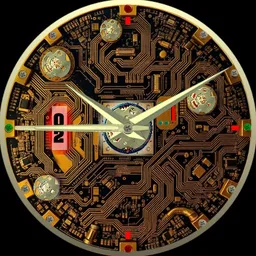 circuitry IV