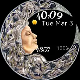 The Crone
