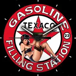 Texaco